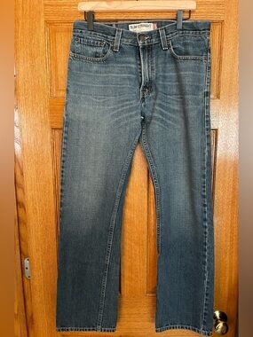 Levi’s 514